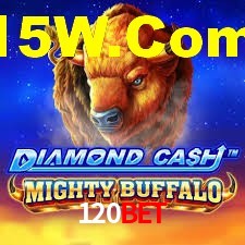 120Bet App Interface