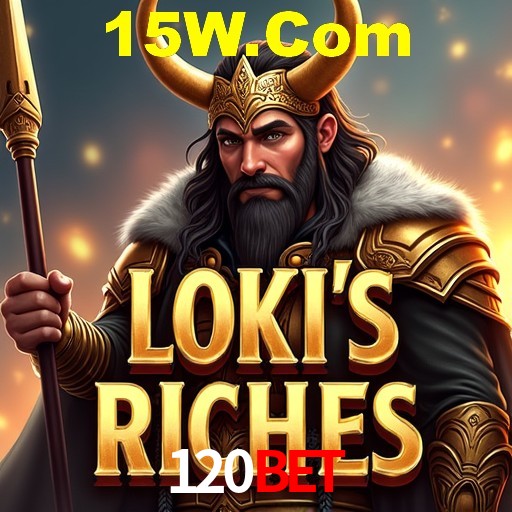 Descubra o Mundo do Cassino Online com 120Bet