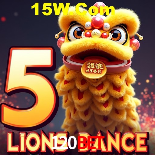 Slot Games 120Bet