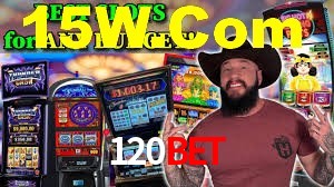 Daily Bonuses 120Bet