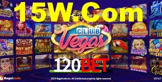 Premium Interface 120Bet
