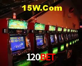 Bonus Features 120Bet
