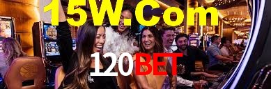 120Bet: Jogos de Caça-Níqueis-Altas Recompensas, Roleta-Velocidade, Blackjack-Desafios Máximos