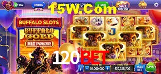Football Betting 120Bet