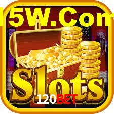 120Bet - Slots Oficiais Brasileiros - 120Bet.Com