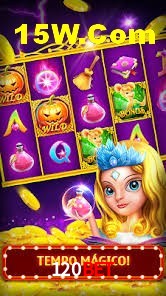 Experiência VIP 120Bet