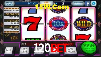 2FA Security 120Bet
