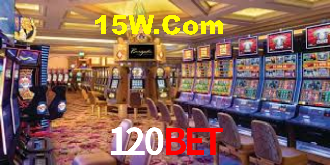 Exclusive Games 120Bet