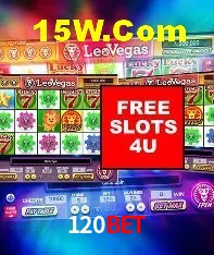 Flash Promotion 120Bet