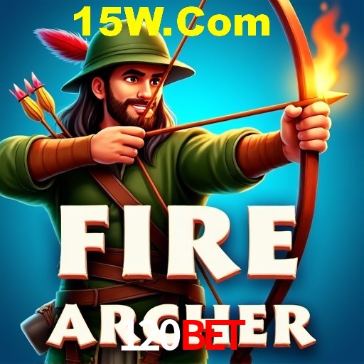 Descubra a Magia dos Jogos de Arcade no 120Bet