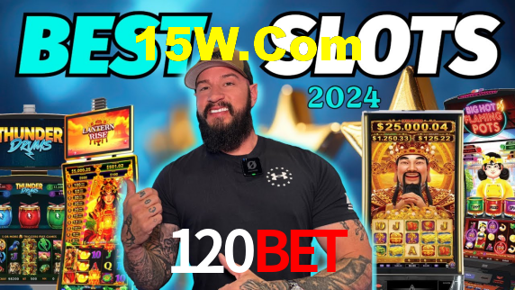 120Bet.Com