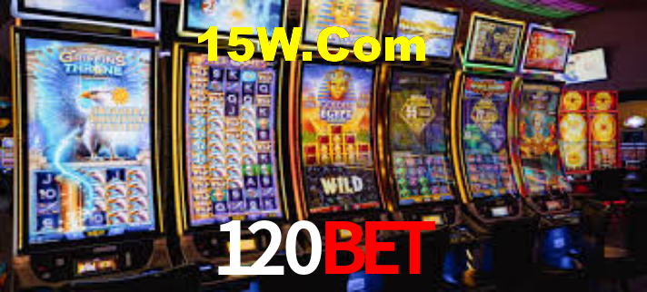 120Bet App Interface